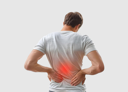 Why Shivantaa Relief is the Best Full Spectrum CBD Oil in India for Chronic Pain