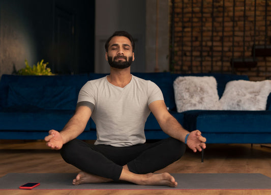From Stress to Serenity: How Shivantaa Sharp Can Help You Achieve Mental Calm
