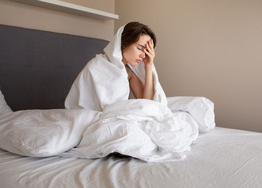 The Science of Sleep: How Shivantaa Snooze Helps You Achieve Deep, Restful Sleep Naturally